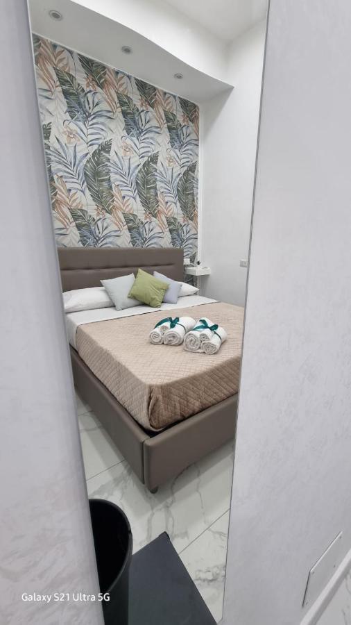 San Petrillo Apartment نابولي المظهر الخارجي الصورة