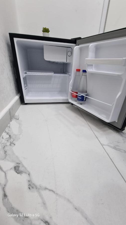 San Petrillo Apartment نابولي المظهر الخارجي الصورة