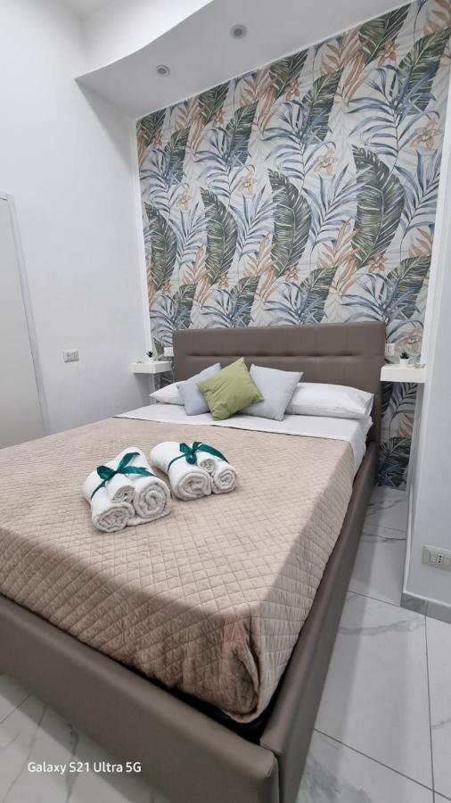 San Petrillo Apartment نابولي المظهر الخارجي الصورة