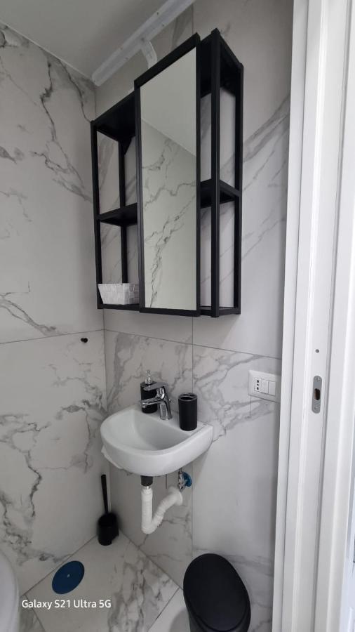 San Petrillo Apartment نابولي المظهر الخارجي الصورة
