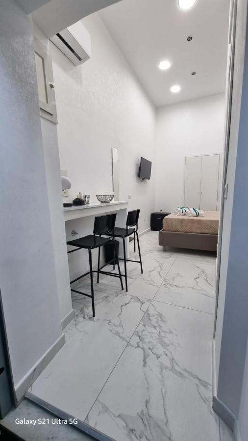 San Petrillo Apartment نابولي المظهر الخارجي الصورة