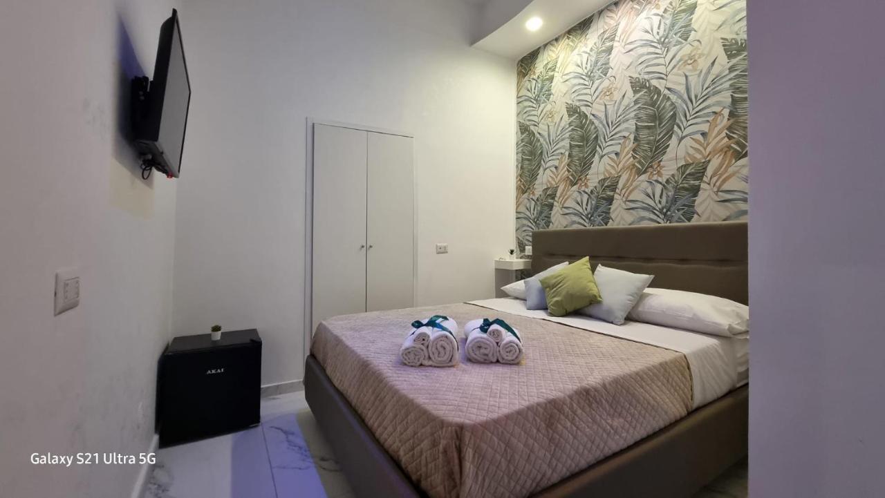 San Petrillo Apartment نابولي المظهر الخارجي الصورة
