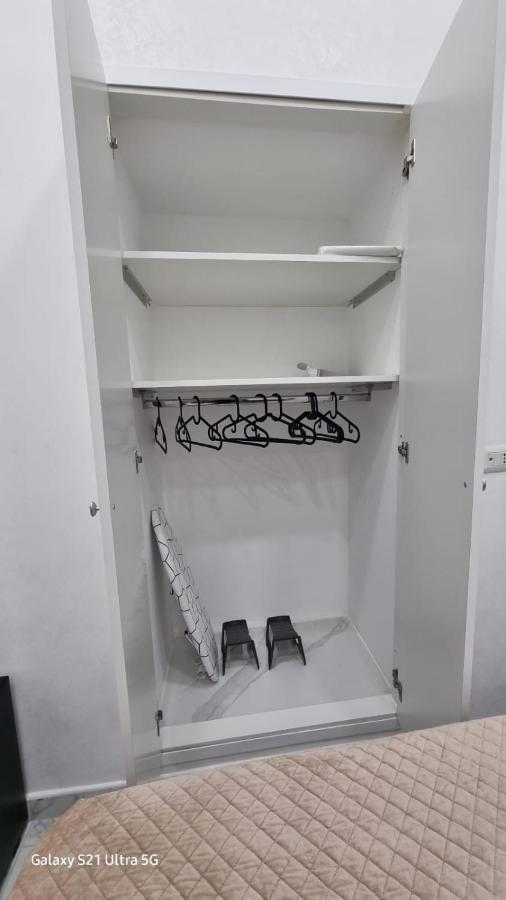 San Petrillo Apartment نابولي المظهر الخارجي الصورة