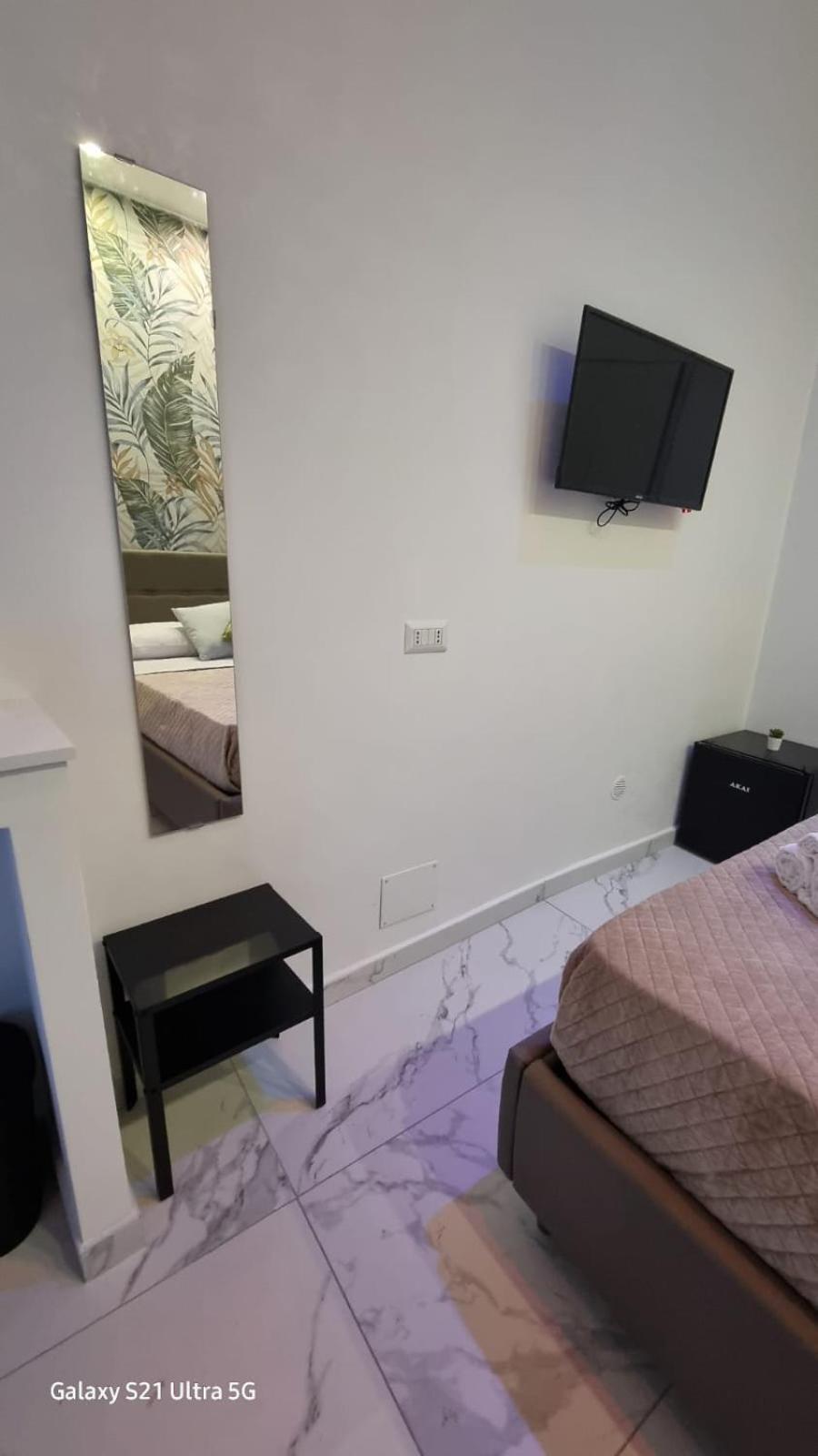 San Petrillo Apartment نابولي المظهر الخارجي الصورة