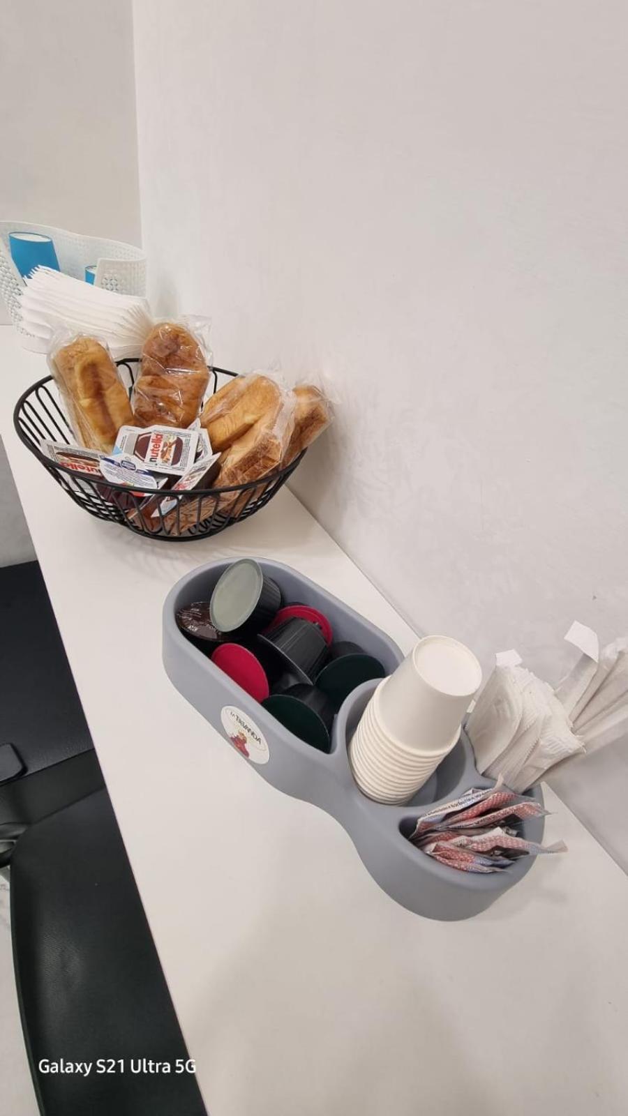 San Petrillo Apartment نابولي المظهر الخارجي الصورة